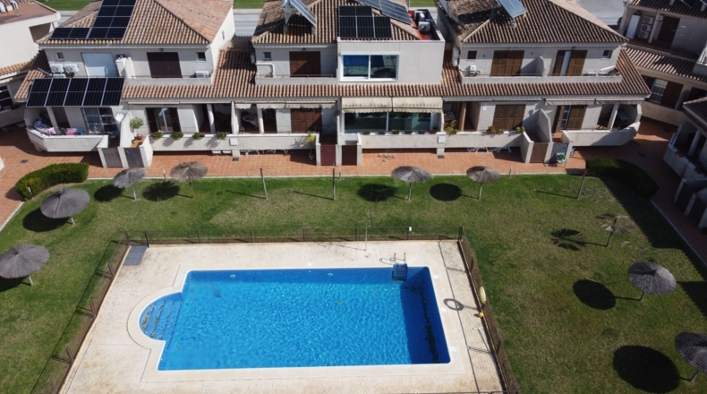 Sevilla - Lebrija - 200m2