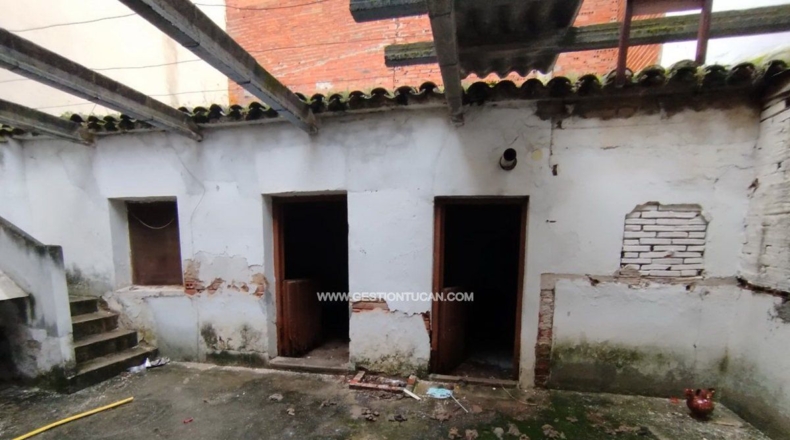 Toledo - Talavera de la Reina - 150m2