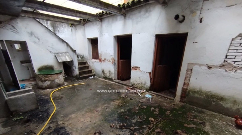 Toledo - Talavera de la Reina - 150m2