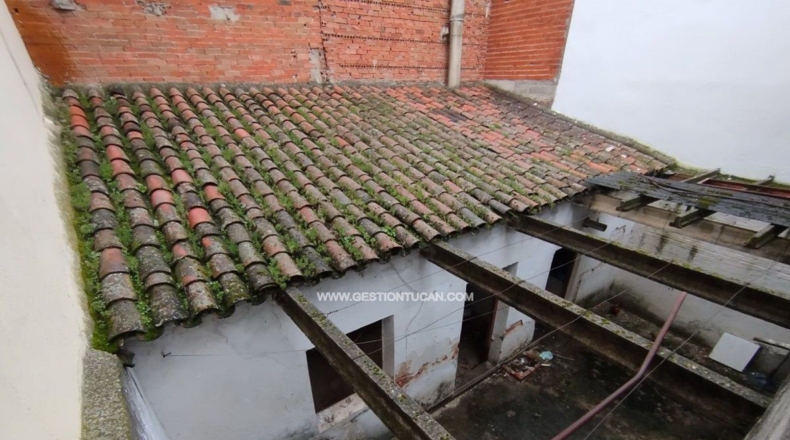 Toledo - Talavera de la Reina - 150m2