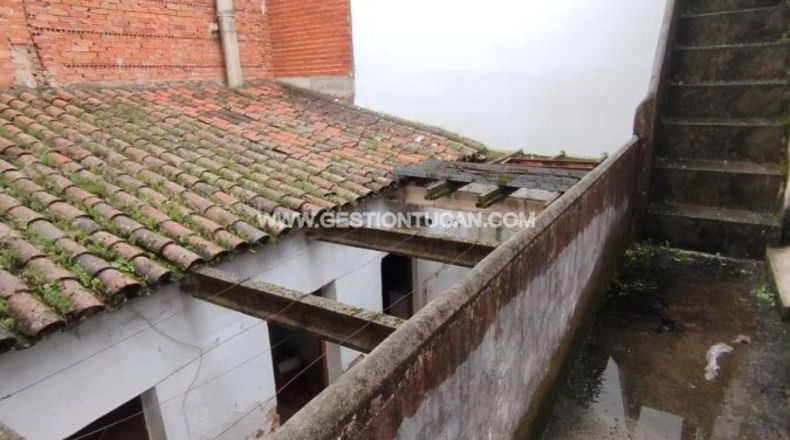 Toledo - Talavera de la Reina - 150m2