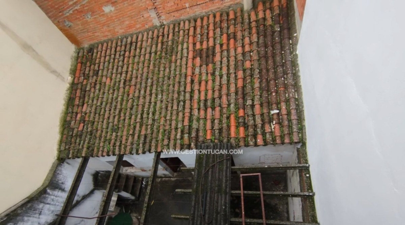 Toledo - Talavera de la Reina - 150m2