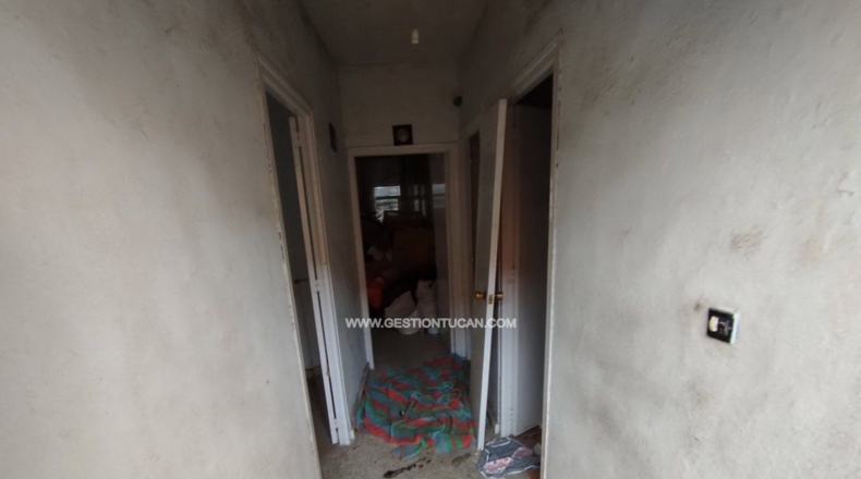 Toledo - Talavera de la Reina - 150m2