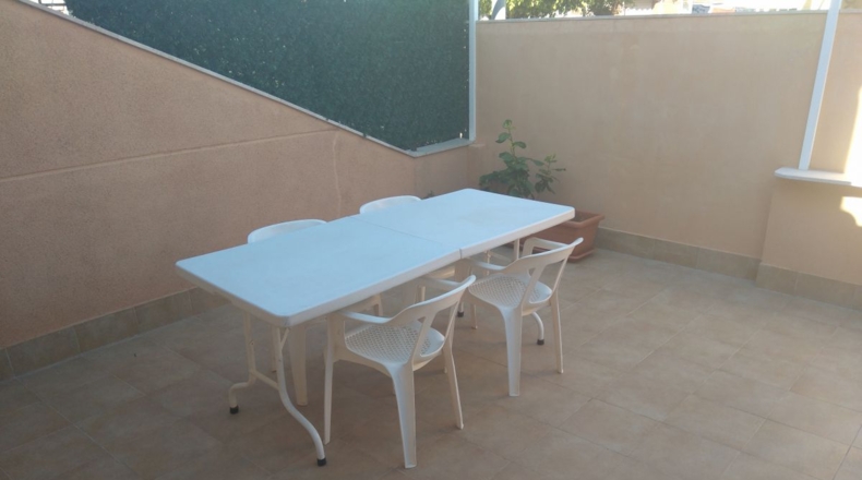 Toledo - Magán - 140m2