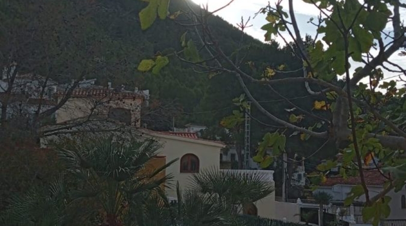 Alicante - Dénia - 840m2