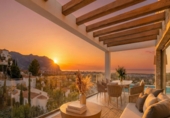 Villa with land for sale in Pedreguer ref: TR383914 photo