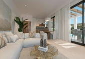 Villa with land for sale in Pedreguer ref: TR383914 photo