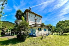 Gordejuela 2732&nbsp;m² 