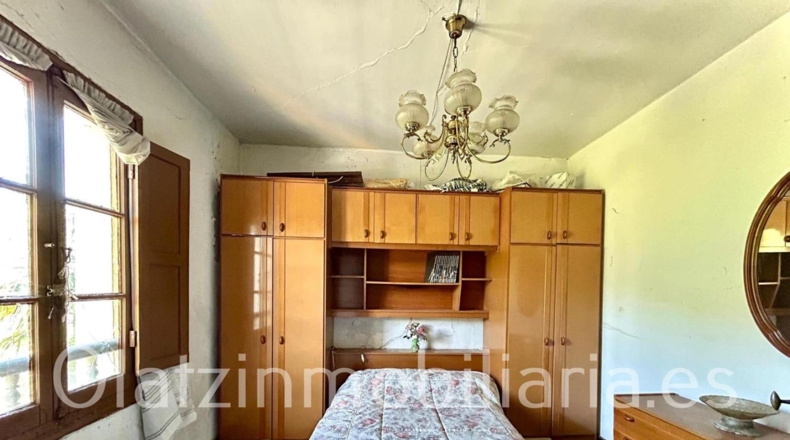 Biscaia - Gordejuela - 2732m2