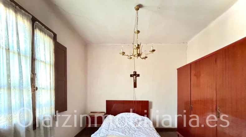 Biscaia - Gordejuela - 2732m2