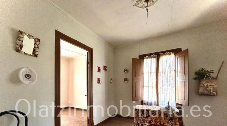 Biscaia - Gordejuela - 2732m2