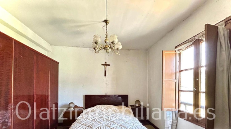 Biscaia - Gordejuela - 2732m2