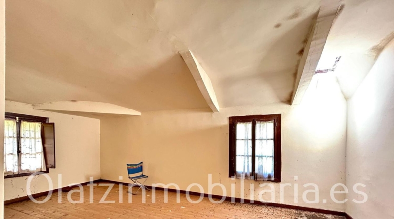 Biscaia - Gordejuela - 2732m2