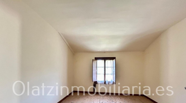 Biscaia - Gordejuela - 2732m2