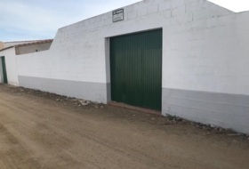Almendralejo 900&nbsp;м²