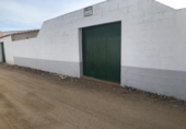 Terreno no urbanizable en venta en Almendralejo ref: TR385578 foto