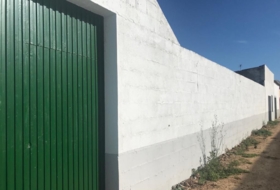 Almendralejo 900&nbsp;м²