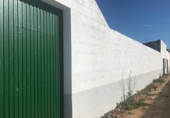 Terreno no urbanizable en venta en Almendralejo ref: TR385578 foto