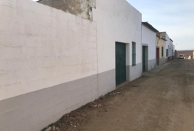 Almendralejo 900&nbsp;м²
