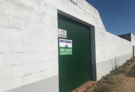 Almendralejo 900&nbsp;м²