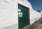 Terreno no urbanizable en venta en Almendralejo ref: TR385578 foto