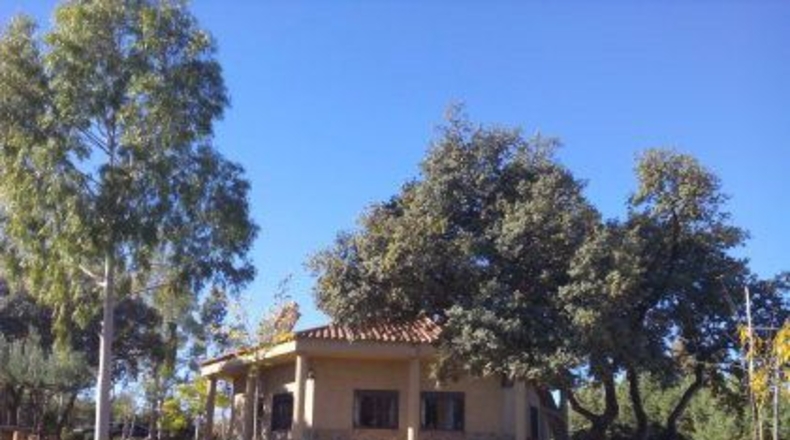 Ávila - Santa María de los Caballeros - 44000m2