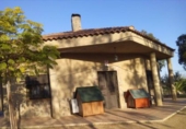 Finca rústica en venda a Villalba de los Barros ref.: TR386040 foto