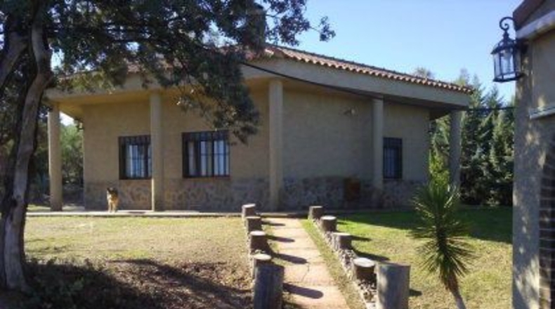 Ávila - Santa María de los Caballeros - 44000m2