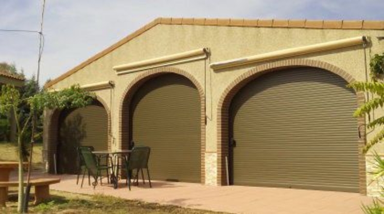 Ávila - Santa María de los Caballeros - 44000m2
