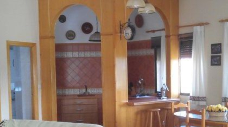Ávila - Santa María de los Caballeros - 44000m2
