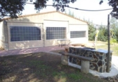 Finca rústica en venda a Villalba de los Barros ref.: TR386040 foto