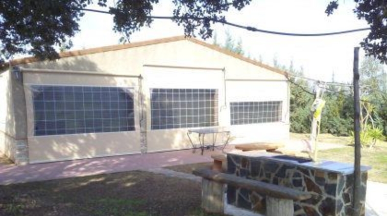 Ávila - Santa María de los Caballeros - 44000m2