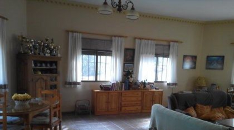 Ávila - Santa María de los Caballeros - 44000m2
