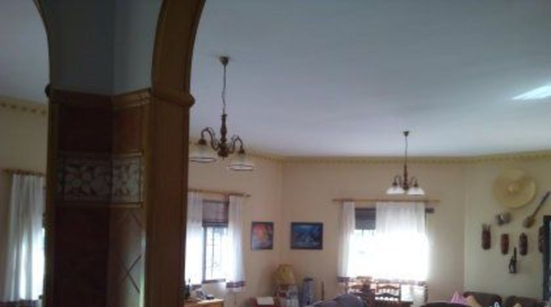 Ávila - Santa María de los Caballeros - 44000m2