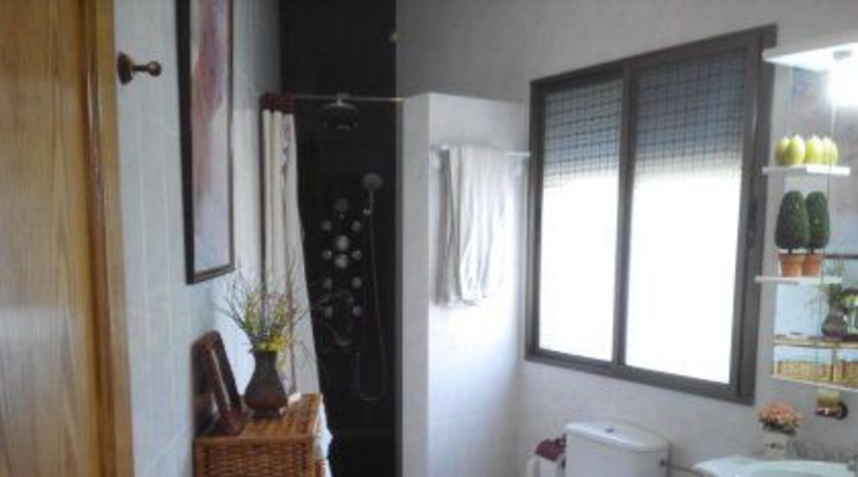 Ávila - Santa María de los Caballeros - 44000m2