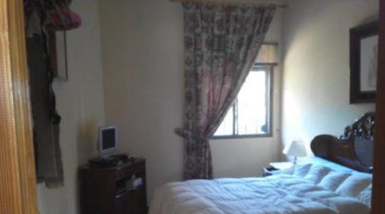 Ávila - Santa María de los Caballeros - 44000m2