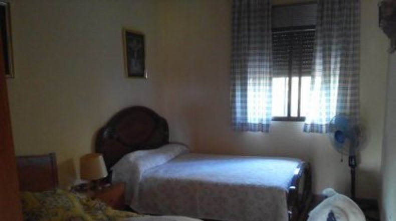 Ávila - Santa María de los Caballeros - 44000m2