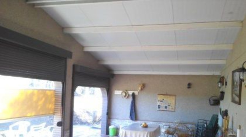 Ávila - Santa María de los Caballeros - 44000m2