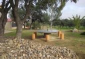 Finca rústica en venda a Villalba de los Barros ref.: TR386040 foto