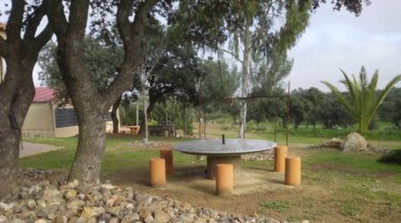 Ávila - Santa María de los Caballeros - 44000m2