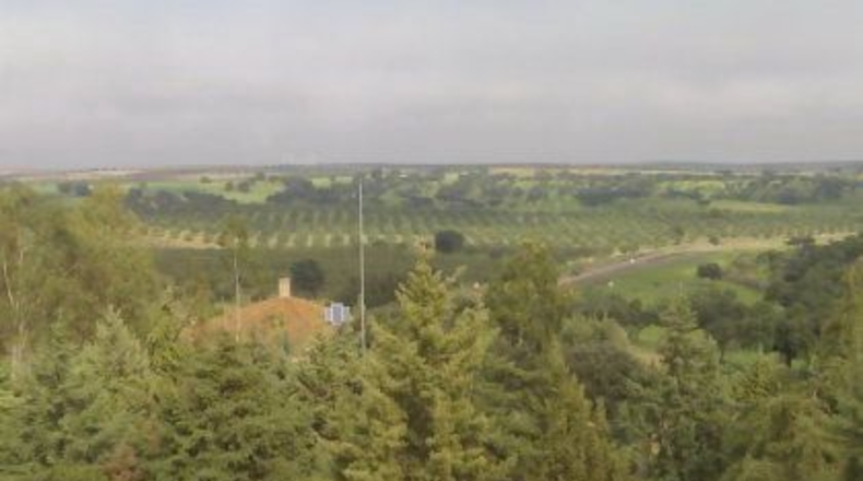 Ávila - Santa María de los Caballeros - 44000m2