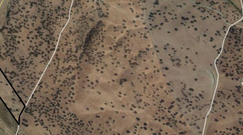 Ávila - Santa María de los Caballeros - 44000m2