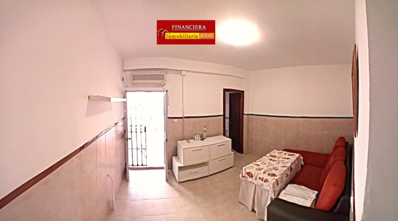 Sevilla - Алькала-де-Гуадаира - 103m2