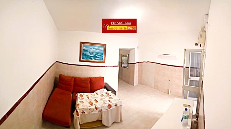 Sevilla - Алькала-де-Гуадаира - 103m2