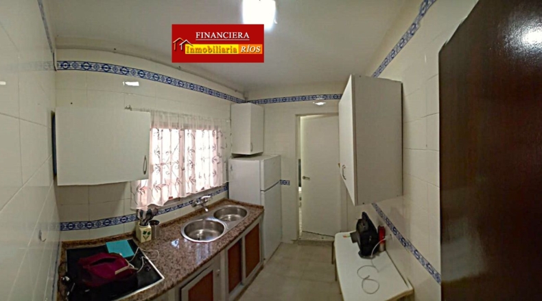 Sevilla - Алькала-де-Гуадаира - 103m2