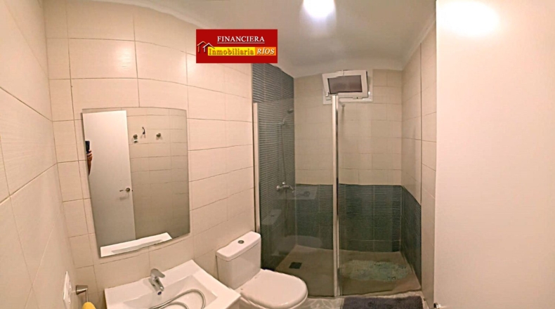 Sevilla - Алькала-де-Гуадаира - 103m2