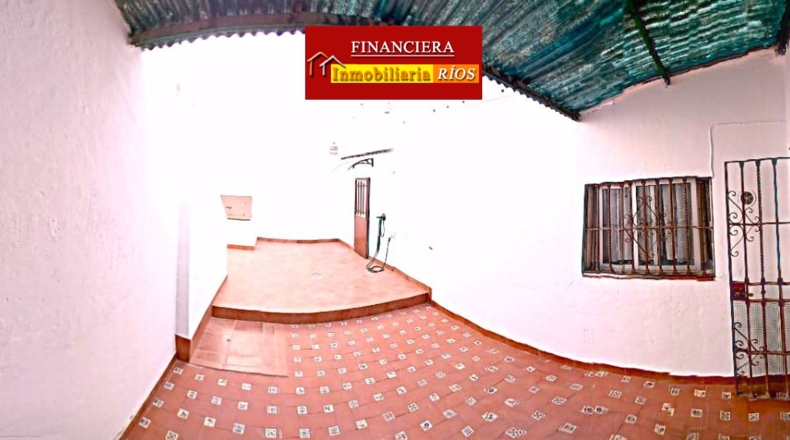 Sevilla - Алькала-де-Гуадаира - 103m2