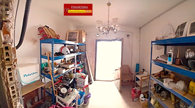 Sevilla - Алькала-де-Гуадаира - 103m2