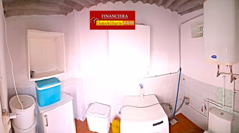 Sevilla - Алькала-де-Гуадаира - 103m2