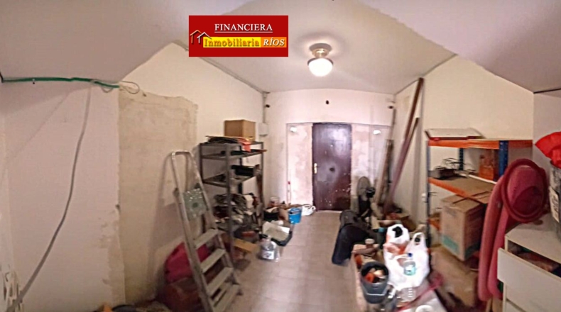Sevilla - Алькала-де-Гуадаира - 103m2